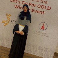 Nawal Al Hashmi,