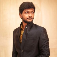 Vijay Yashwanth G S