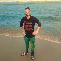 Rajesh Sharma (Gaur)