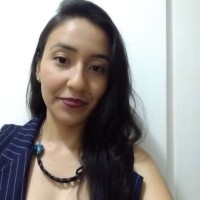 Angelica Ribeiro De Goes