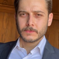 MHD Hasan Alhamad, PMP®