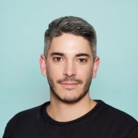 Julien Dupuis 谷良辉