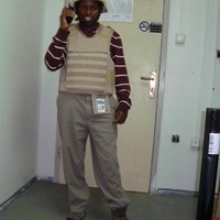 James Wanjohi