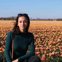 Delphine Poirier