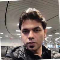 Sunit Singh