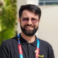 Mohammad Mahdi Karima