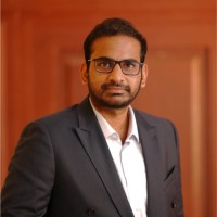 Sai Chandra