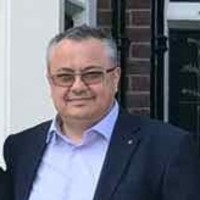 Ivan Roshlev