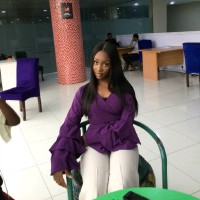 Chizzy Molokwu