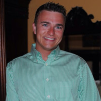 Brandon Buxton