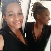 Maryel FLAGIE