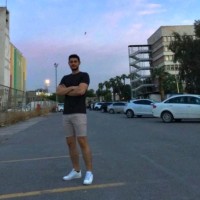 Uğur Gürçalişkan