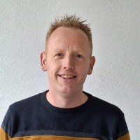 Hidde Jonker