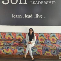 Shivangi Agarwal