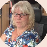 Ann-Marie Eriksson