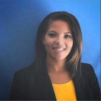 Briana Walden