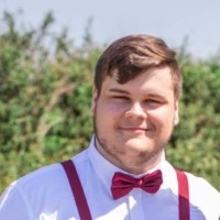 Jacob Morton