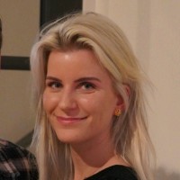 Sophie Heleen Dierssen