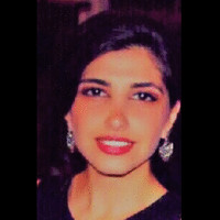 Abeer B. Muasher