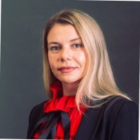 Anna Yankova, Pmp., Mba