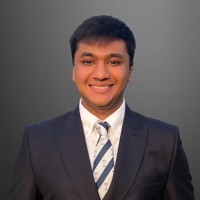 Gautam Singhal