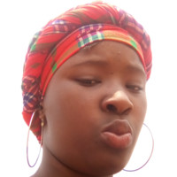 THULISILE SIBANDA