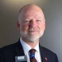 Douglas Watson