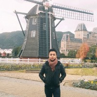 RicoDave Chandra