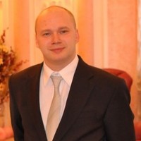 Виктор Виноградов