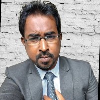 saptarshi chatterjee