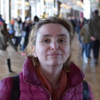Sandrine Allain
