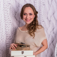 Julia Golovchenko