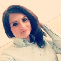 Катерина Чумак