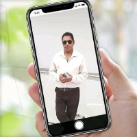 Nasir Mahmood