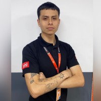 Juanma Gamarra Celis