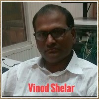 Vinod Shelar