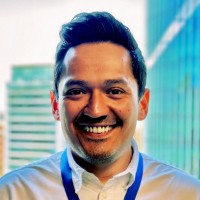 Alejandro Jaque Balboa