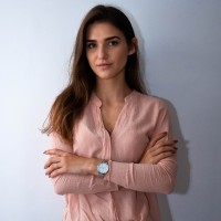 Lana Horodecka