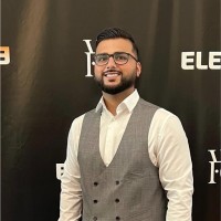 Karan Gill