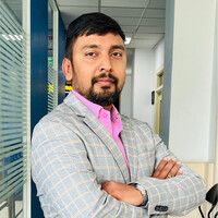 Arunkumar G