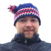 Jim Macdonald