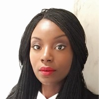 Jennifer Ewah