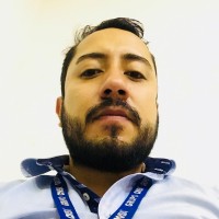Erick Omar Zarate Olvera
