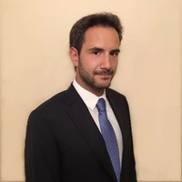 Dimitrios Vlachos
