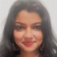 TANUSHA SANJIT SISIRKUMAR GHOSH