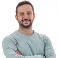 Jose Maria Olmo Egea