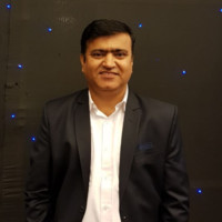 Jagdish Jawrani
