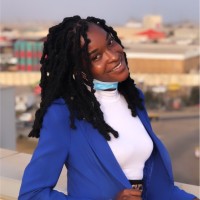 Patience Quarshie