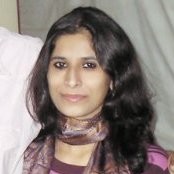 Gitanjali Ranawat