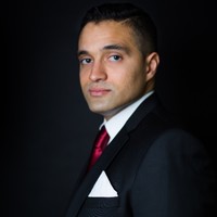 Othman El Malki, CPA, CIA